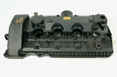 07-2010 bmw x5 550i 750li 650i 4.8l lado conductor izquierdo motor válvula cilindro tapa Foto 1 de 4