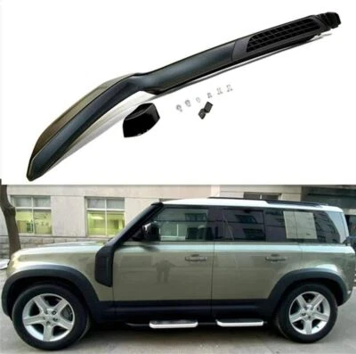 Snorkel de admisión de aire elevado para Land Rover Defender 110 4P 2020-2024 Foto 1 de 4