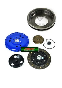 PSI STAGE 2 CLUTCH KIT+HD FLYWHEEL for VW CABRIOLET SCIROCCO GOLF JETTA 1.8 2.0 - Bild 1 von 3