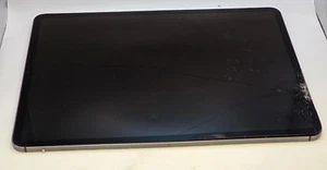 Apple iPad Pro 12.9 3. Gen - 256GB - WiFi/Cellular - Grau (A1876) - Bild 1 von 6