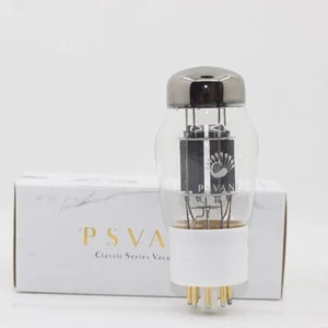 1 piece PSVANE Hifi Tube 6SN7C 6SN7 6H8C 6N8P 5692 ECC33 CV181 6SN7GT Free Paire - Picture 1 of 5