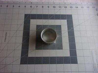 Buje de eje de equilibrio Interstate-McBee M-9Y2991 9Y2991 Caterpillar 3304 D330C Foto 1 de 4