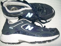 new balance 406
