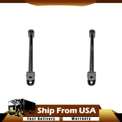 Braço de controle dianteiro inferior traseiro Dorman 2X compatível com Toyota Highlander 2008 2009 2010 - Imagem 1 de 4