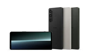 Sony Xperia 1 V XQ-DQ44 512GB 16GB RAM Dual SIM Unlocked 6.5" 48MP USED - Picture 1 of 26