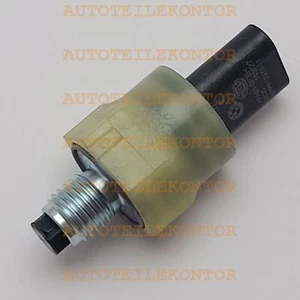 Neu Original Hella Öldruck Sensor für BMW 1 2 3 4 5 X1 X3 X4 X5 Z4 Volvo, Ford - Bild 1 von 2