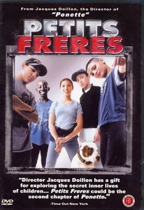 Petits Freres (DVD, 1999) BRAND NEW & SHRINK-WRAPPED - Imagen 1 de 2