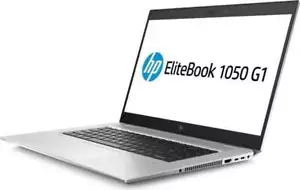 HP ProBook 1050 G1 15.6", i7-8750H, 256 GB SSD, 8 GB, Win 11 Pro (C) - Foto 1 di 2