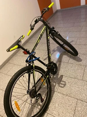 fahrrad - Bild 1 von 4
