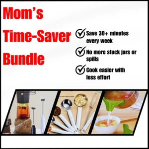 Mom’s Gadget Kitchen Bundle - Picture 1 of 7