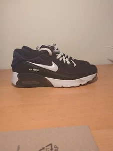 Nike Air Max 90 Ultra SE (GS) Sneaker Schwarz/Weiß UK 5,5 - Bild 1 von 8