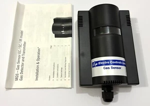 Electro Controls Natural Gas Sensor EGS-LPG. - Picture 1 of 6