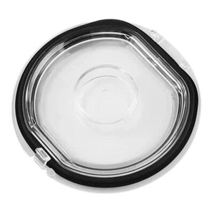 Dust Bin Lid Dyson Vacuum Cleaner V7 V8 Sv10 SV11 Models Door Parts Dirt Cup Box - Picture 1 of 6