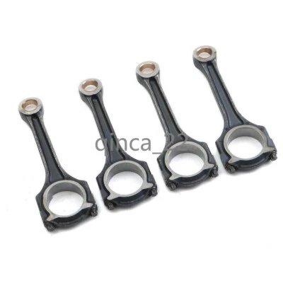 4x Biela para Mercedes-Benz A160 B200 GLA200 W176 M270 1.6T A2700300020 Foto 1 de 4