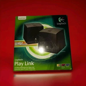 Logitech Play Link - Imagen 1 de 1