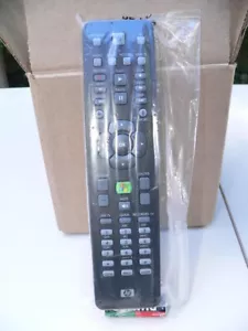 HP 5069-8344 REMOTE WITH BATTERIES NEW IN FACTORY SEALED PKG. - Picture 1 of 3