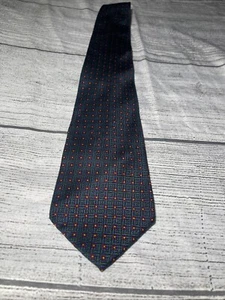 Vintage Polo By Ralph Lauren Krawatte 100% Seide - Bild 1 von 4