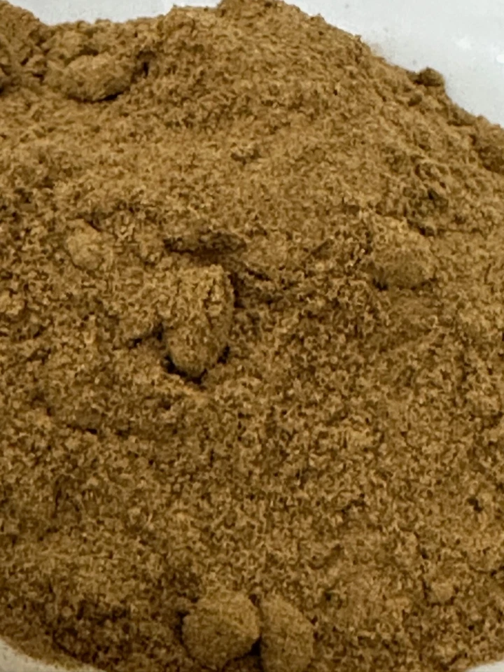 Siberian Ginseng Root 20:1 Extract Powder. 100gms-AUSSIE HERBALIST SELLER - Изображение 1 из 1