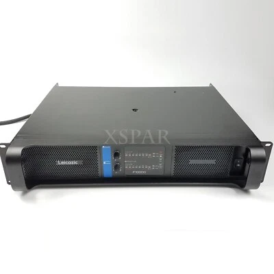 FP10000Q Switching Power Amplifier 1350Wx2 Channel Amplificatore Subwoofer Stage - Image 1 of 4