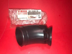 NOS OEM Yamaha 3EN-2838N-00 Duct - Picture 1 of 4