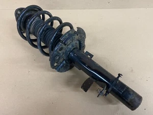 FORD CONNECT PASSENGER SHOCK ABSORBER LEG SPRING KV6C-18K001-LA 2018-2023 C4554 - Picture 1 of 12
