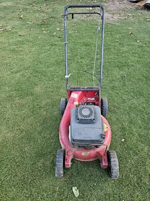 1 Cortacésped comercial EXMARK 21" Foto 1 de 4