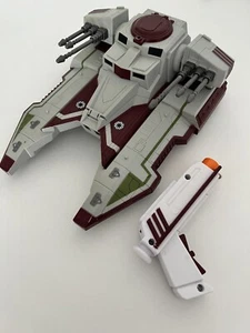 Star Wars - Carro armato d'attacco repubblicano RC - Foto 1 di 5