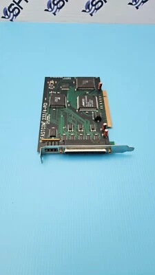 FASTCOM 232/4-PCI 4Channel RS-232 Adapter - Image 1 of 4