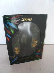 Geschenkbox Flaschenverpackung Geschenkverpackung Ron Zacapa Centenario Rum - Bild 1 von 9