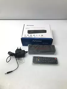 STRONG SRT8213 DVB-T2 Full HD DVB-T2 Receiver h.265 - Bild 1 von 3