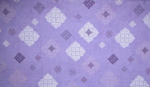 Boundless 100% Baumwolle Quilt Stoff Awaken Wish Lavendel Medaillon Mixer - Bild 1 von 1