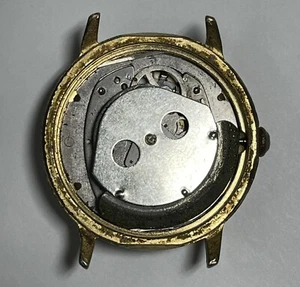 Movement TIMEX 542 Full for Pieces Replacement Timex - Picture 1 of 4