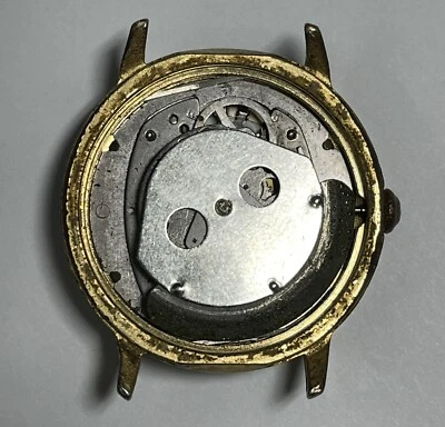 TIMEX 542 Complete Movement For TIMEX Spare Parts - Image 1 of 4