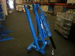 Engine Crane 1800kg Engine stand 900kg, Load Leveler 100kg Aus Std (COMBO3) - Picture 1 of 5