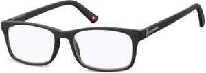 -Aktiosnpreis- Lesebrille mit Blaulichtfilter BLF73 schwarz 1,0 bis 3,5 Neu - Bild 1 von 2