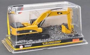 Norscot CAT 385C L Hydraulic Excavator Die Cast 1:64 Scale New 2007 #55305 - Picture 1 of 6