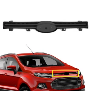 Front Bumper Upper Grille CN1517F003 For Ford Ecosport 2013-2018 - Picture 1 of 8