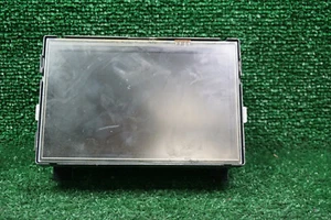 Infiniti M37 2011 2012 2013 pantalla de visualización de información OEM 280911JA03 - Imagen 1 de 5