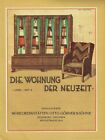 Möbel Görner Radeberg Wohnung Neuzeit Jg 1 Heft 8 1930 Zeitschrift Hausbau