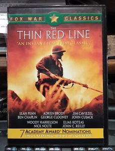 The Thin Red Line - Very good - Picture 1 of 2