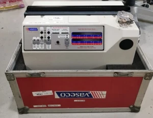 WEATHERFORD/VASECO ASM 120V / MS-010-D LEAK DETECTOR-WITHOUT ACCESSORIES - Picture 1 of 7