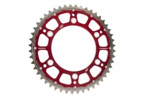 AS3 REAR SPROCKET for SWM RS SM 300 500 R 2016-2020 48T - Picture 1 of 6
