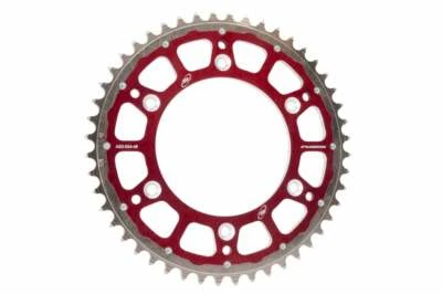 AS3 REAR SPROCKET for SWM RS SM 300 500 R 2016-2020 48T - Image 1 of 4