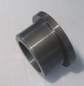 iglidur® M250, zylindrisches Gleitlager mit Bund, d1=16mm d2=22mm igus - Bild 1 von 3