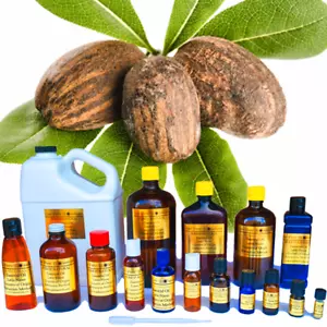 Aceite de karité - 100% orgánico puro prensado en frío - tamaños pequeños - al por mayor - Imagen 1 de 8
