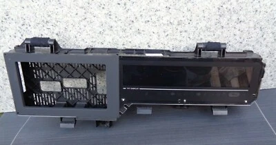 Renault Scenic TFT Display MK3 Speedometer Instrument Clocks Screen 248104342R - Image 1 of 4