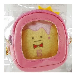 Idolish7 Ten Kujo Movic Mimi Pochette Estuche Insignia Anime Japón - Imagen 1 de 2