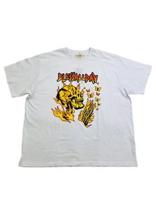 Big Men's FWRD DENIM CO. Bless All Day S/SLV T-Shirt - Picture 1 of 5