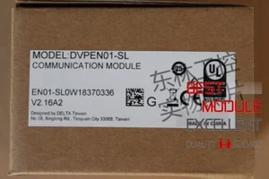 1PZ DELTA DVPEN01-SL NUOVO 100% Garanzia di Qualità - Foto 1 di 1