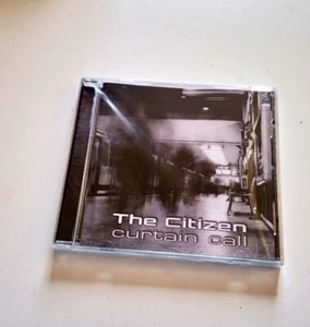 CD The Citizen (2) – Curtain Call / SEALED - Foto 1 di 1
